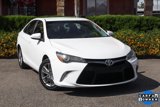 Used 2016 Toyota Camry SE image 2