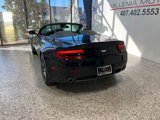 Used 2008 Aston Martin V8 Vantage Roadster image 4