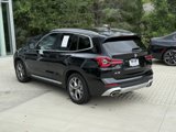 Used 2023 BMW X3 sDrive30i image 4
