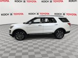 Used 2017 Ford Explorer Platinum image 5
