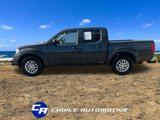 Used 2014 Nissan Frontier SV image 3