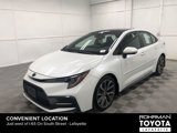 Used 2022 Toyota Corolla SE image 2