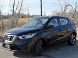 Certified 2020 Nissan Kicks SV image 3