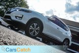 Used 2017 Nissan Rogue SL w/ SL Premium Package image 4
