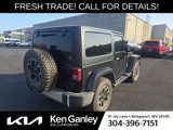 Used 2015 Jeep Wrangler Sahara w/ Connectivity Group image 6