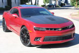 Used 2014 Chevrolet Camaro SS w/ RS Package image 4