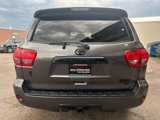 Used 2015 Toyota Sequoia SR5 image 4