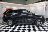 Used 2015 Jeep Grand Cherokee Limited image 3