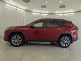 Used 2020 Toyota RAV4 Limited image 5