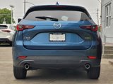 Used 2023 MAZDA CX-5 AWD 2.5 S w/ Preferred Package image 5