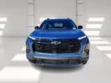 New 2025 Chevrolet Equinox RS w/ Safety and Technology Package image 2