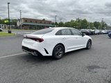 Used 2021 Kia K5 LXS image 5