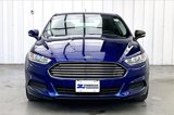 Used 2016 Ford Fusion SE image 3