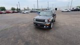 Used 2020 Jeep Renegade Latitude w/ Cold Weather Group image 4
