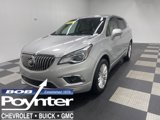 Used 2018 Buick Envision Preferred image 1