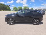 Used 2022 Hyundai Tucson SEL image 2