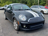 Used 2012 MINI Cooper Coupe image 2