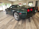 Used 2001 Chevrolet Corvette Coupe w/ Preferred Equipment Group1 image 2