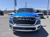 New 2025 RAM 1500 Big Horn image 2