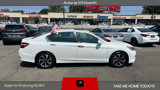 Used 2016 Honda Accord EX-L image 6