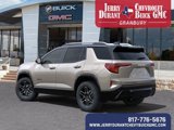 New 2026 GMC Terrain AT4 w/ Convenience Package III image 4