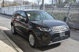 Used 2022 Land Rover Discovery Sport S image 4