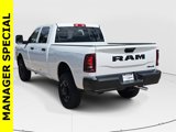 New 2025 RAM 2500 Tradesman image 5