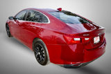 Used 2017 Chevrolet Malibu LT image 4