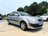 Used 2008 Kia Rio LX image 4