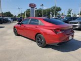 Used 2023 Hyundai Elantra SEL image 3