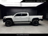 Used 2018 Toyota Tacoma TRD Sport image 3