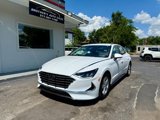 Used 2020 Hyundai Sonata SE image 4