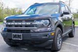 Used 2021 Ford Bronco Sport Big Bend image 2
