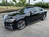 Used 2018 Audi S5 Prestige image 4