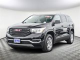 Used 2019 GMC Acadia SLE w/ LPO, Black Accent Package image 5