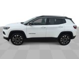 Used 2022 Jeep Compass Limited image 5