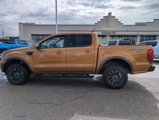 Used 2019 Ford Ranger Lariat w/ Equipment Group 501A Mid image 5