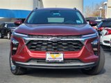 New 2024 Chevrolet Trax LT w/ Driver Confidence Package image 2
