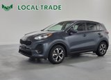 Used 2020 Kia Sportage LX image 4