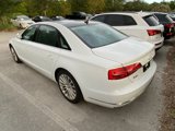 Used 2016 Audi A8 L 3.0T image 3