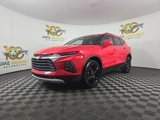 Certified 2020 Chevrolet Blazer LT image 4
