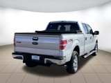 Used 2014 Ford F150 XLT w/ XTR Package image 3