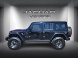 Used 2018 Jeep Wrangler Unlimited Rubicon image 2