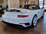 Used 2019 Porsche 911 Turbo S image 6