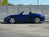 Used 2022 Porsche 718 Boxster image 2