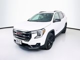 Certified 2022 GMC Terrain AT4 w/ Infotainment Package II image 3