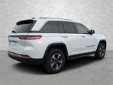 Used 2023 Jeep Grand Cherokee 4WD 4xe w/ Luxury Tech Group II image 4