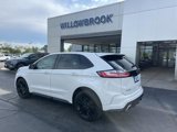 Certified 2020 Ford Edge ST w/ Equipment Group 401A image 4