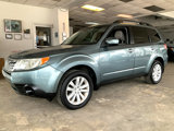 Used 2013 Subaru Forester 2.5X Premium w/ All-Weather Pkg image 5