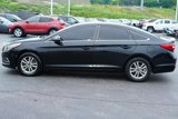 Used 2017 Hyundai Sonata SE image 4